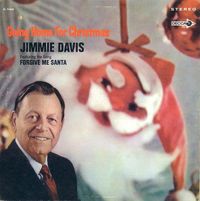 Jimmie Davis - Going Home For Christmas